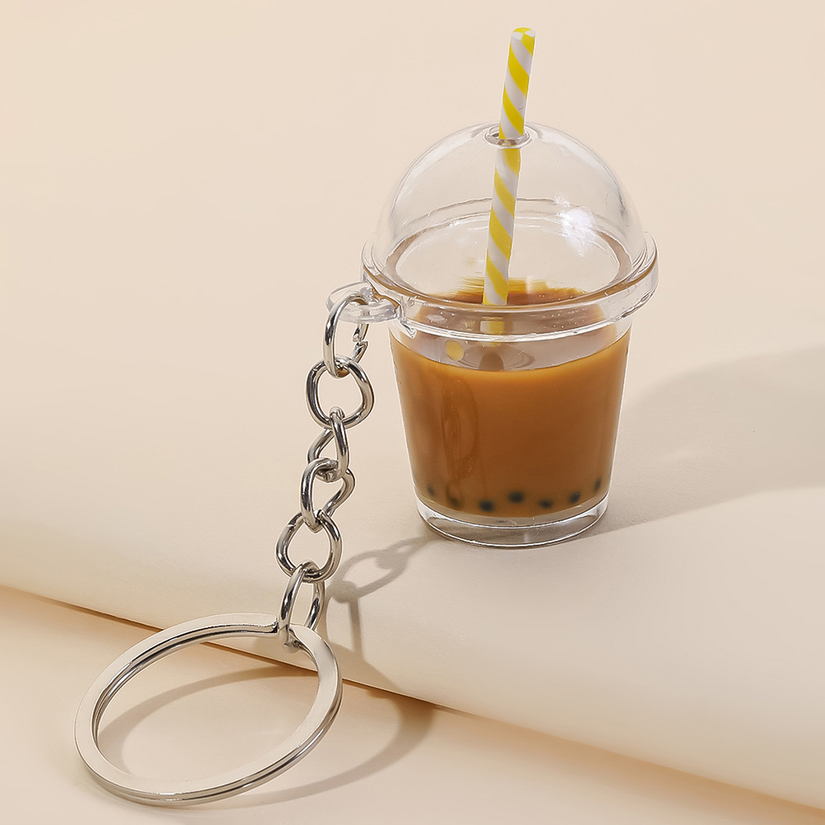 Coffee And Tea Lyrics - Брелок для чая с молоком, жидкая