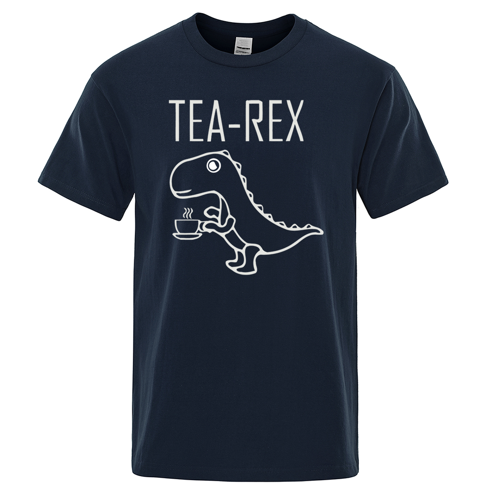 Coffee And Tea Lyrics - Мужские и женские футболки Tea Rex,