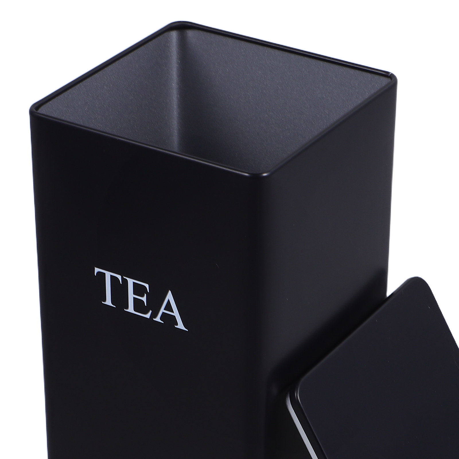Набор из 3 металлических конте – обзор и цена Coffee Tea Organizer
