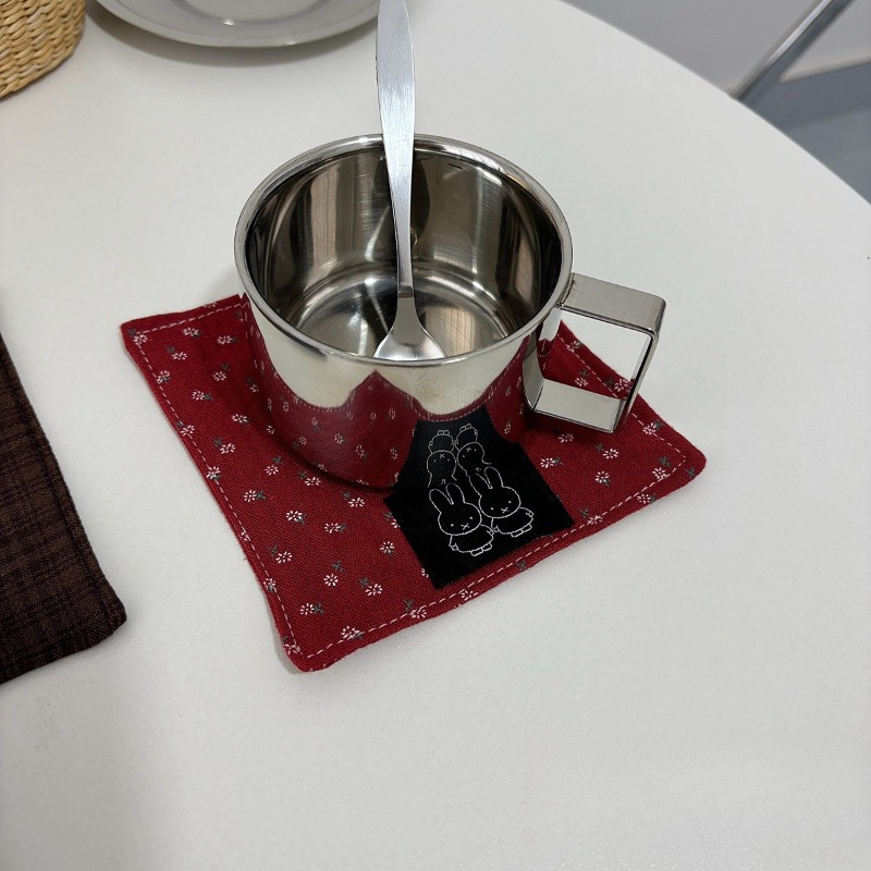 Горячая новинка: милые тканевы – обзор и цена Coffee Tea