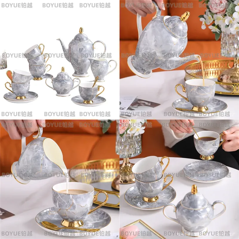 Элитный набор для кофе из кост – обзор и цена Coffee Tea Box