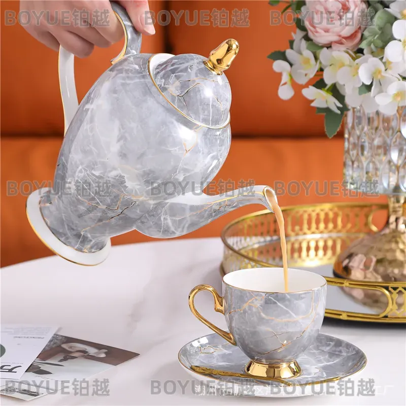 Элитный набор для кофе из кост – обзор и цена Coffee Tea Box