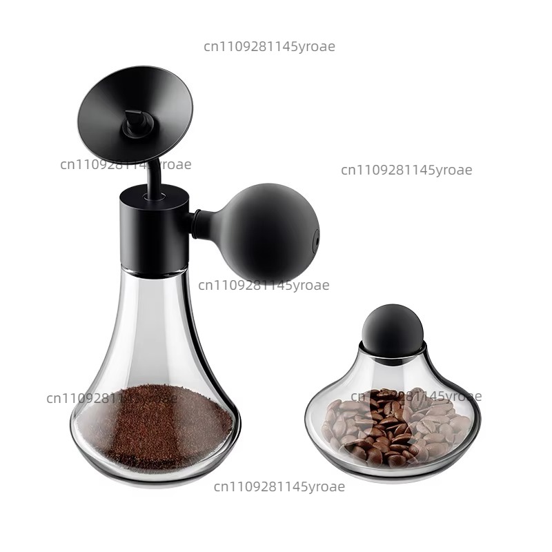 Стеклянная бутылка для образцо – обзор и цена Coffee Tea
