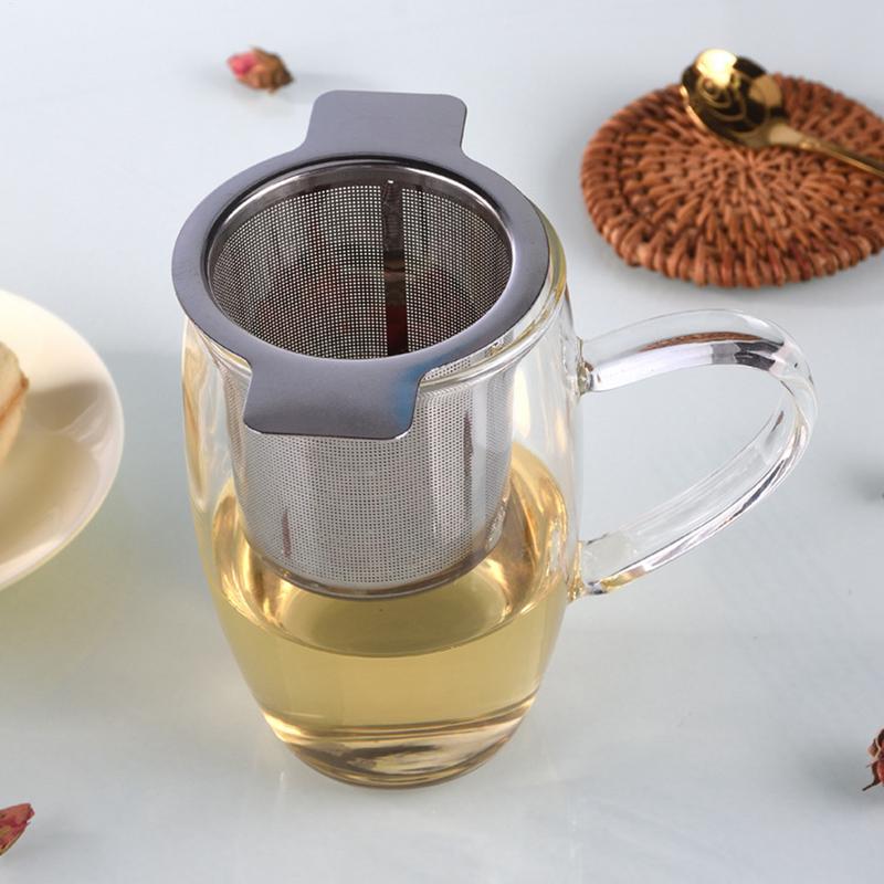 Сетка из нержавеющей стали, си – обзор и цена Coffee Tea Creamer