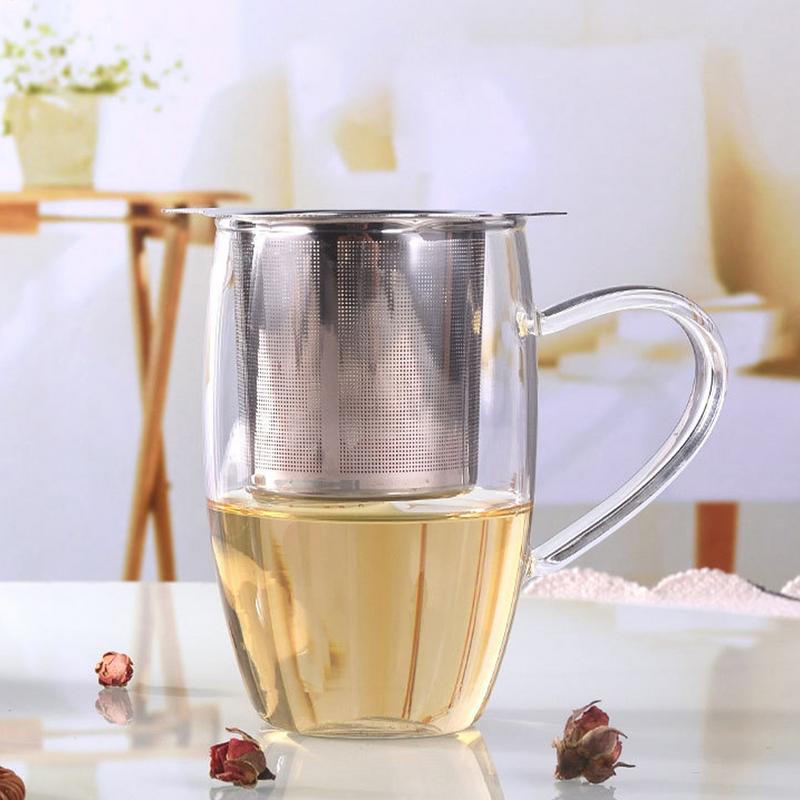 Сетка из нержавеющей стали, си – обзор и цена Coffee Tea Creamer