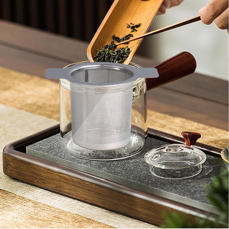 Сетка из нержавеющей стали, си – обзор и цена Coffee Tea Creamer
