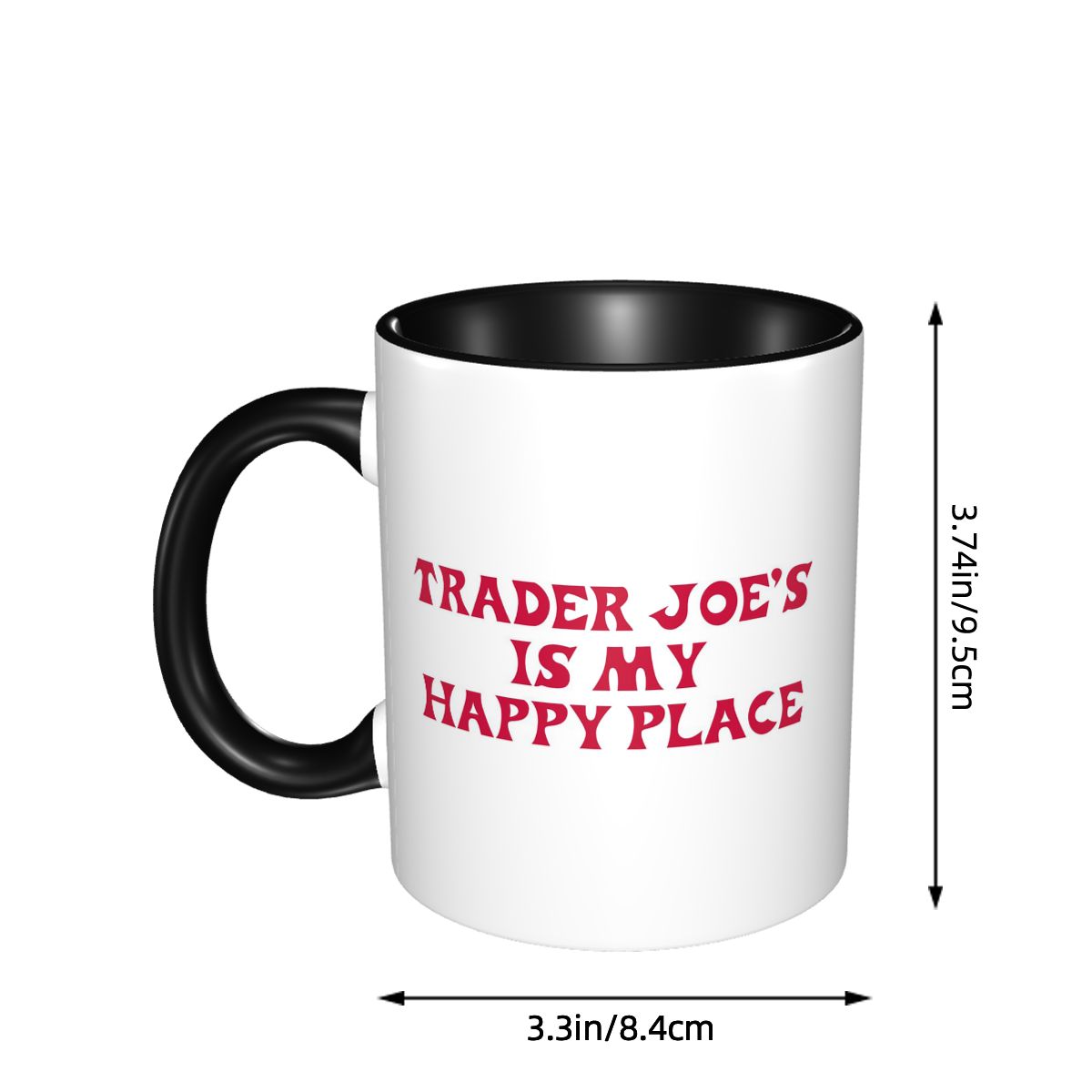 Кружка с забавной надписью «Tr – обзор и цена Coffee And Tea Quotes Funny