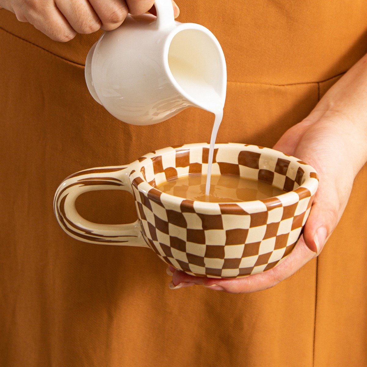 1 шт. керамическая кружка для  – обзор и цена Coffee Tea