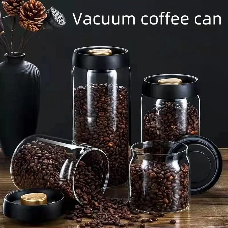 Ручная вакуумная герметичная б – обзор и цена Coffee Tea Organizer