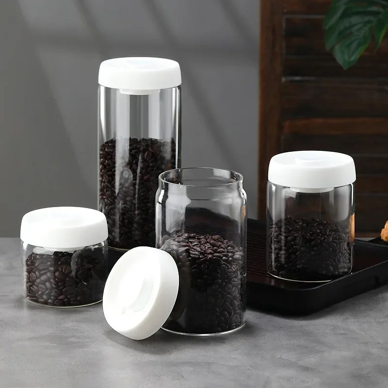Ручная вакуумная герметичная б – обзор и цена Coffee Tea Organizer
