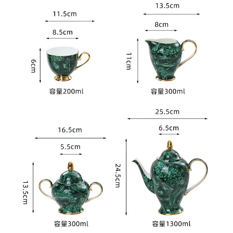 Кофейная чашка из костяного фа – обзор и цена Coffee Tea Creamer