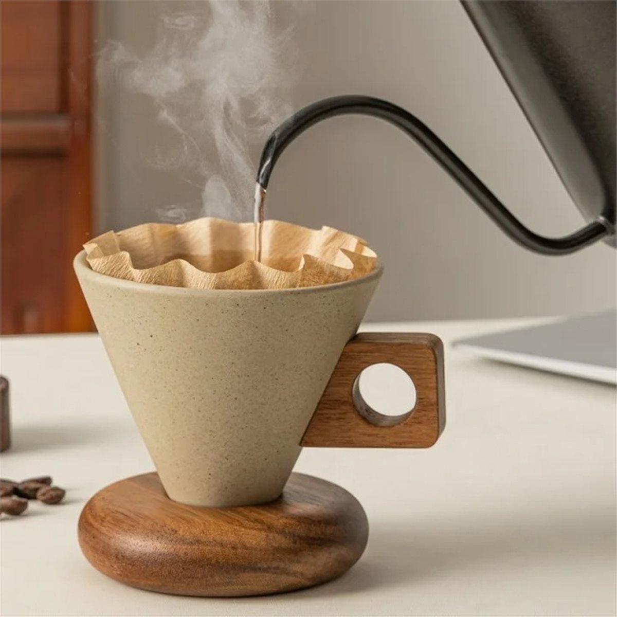 Керамическая кофейная чашка и  – обзор и цена Coffee Tea