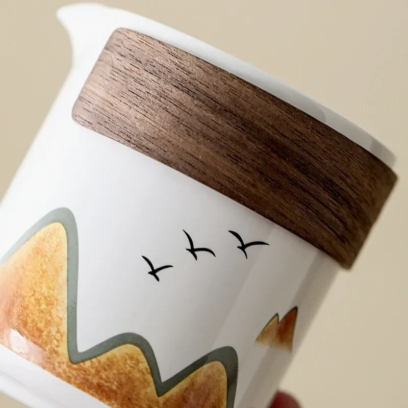 Подарочная коробка, керамическ – обзор и цена Coffee Tea Box