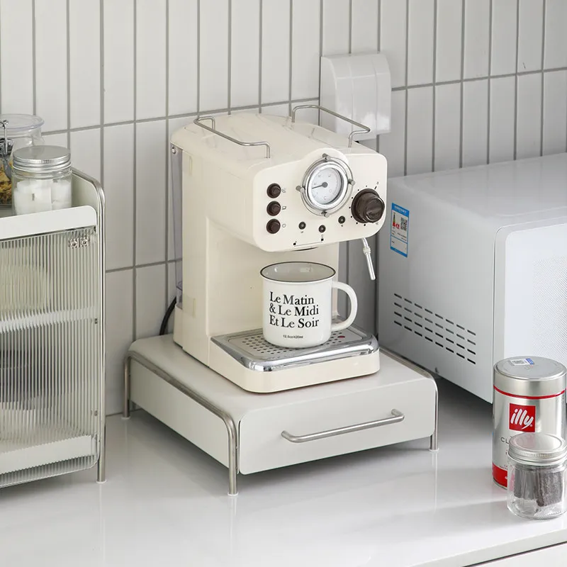 Держатель для кофейных капсул, – обзор и цена Coffee Tea Organizer