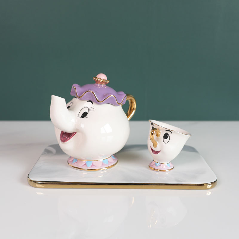 В наличии: Чайник-кружка «Крас – обзор и цена Coffee Tea Box