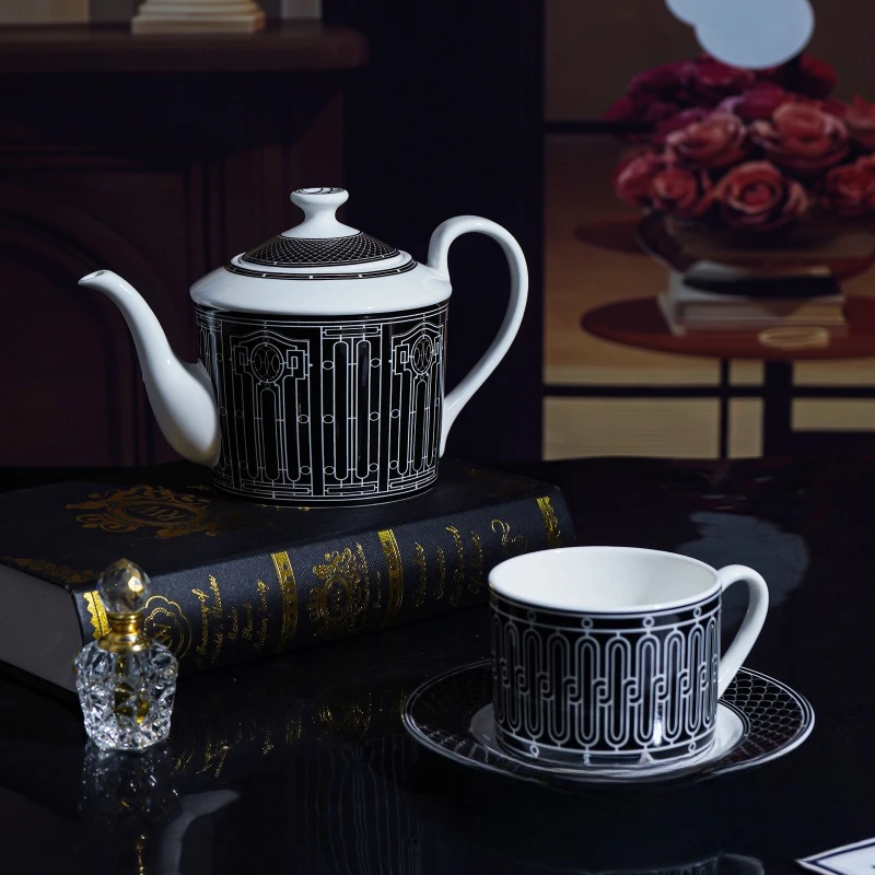 Простой чайный сервиз в европе – обзор и цена Coffee Tea Organizer