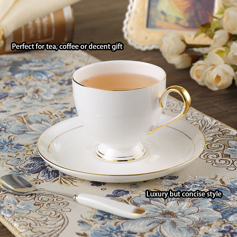 Кофейный сервиз Grace Bone Chi – обзор и цена Coffee Tea Creamer