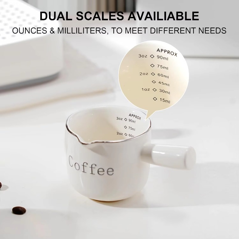 Миниатюрная керамическая кофей – обзор и цена Coffee Tea Creamer