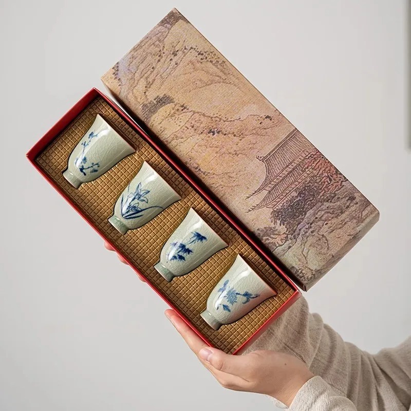 Уникальная керамическая чашка  – обзор и цена Coffee Tea Organizer