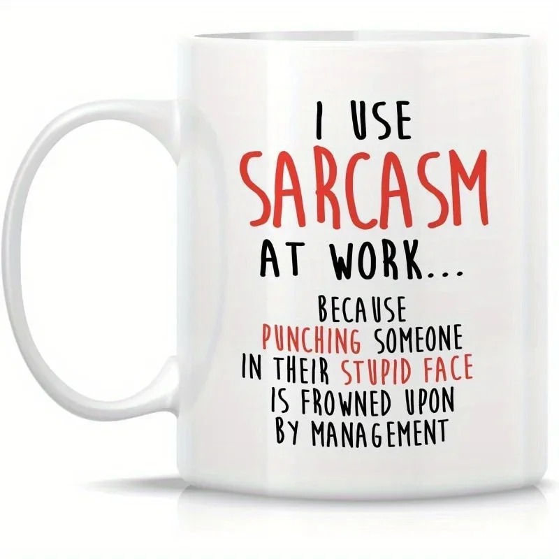 Я использую сарказм на работе, – обзор и цена Coffee And Tea Quotes Funny