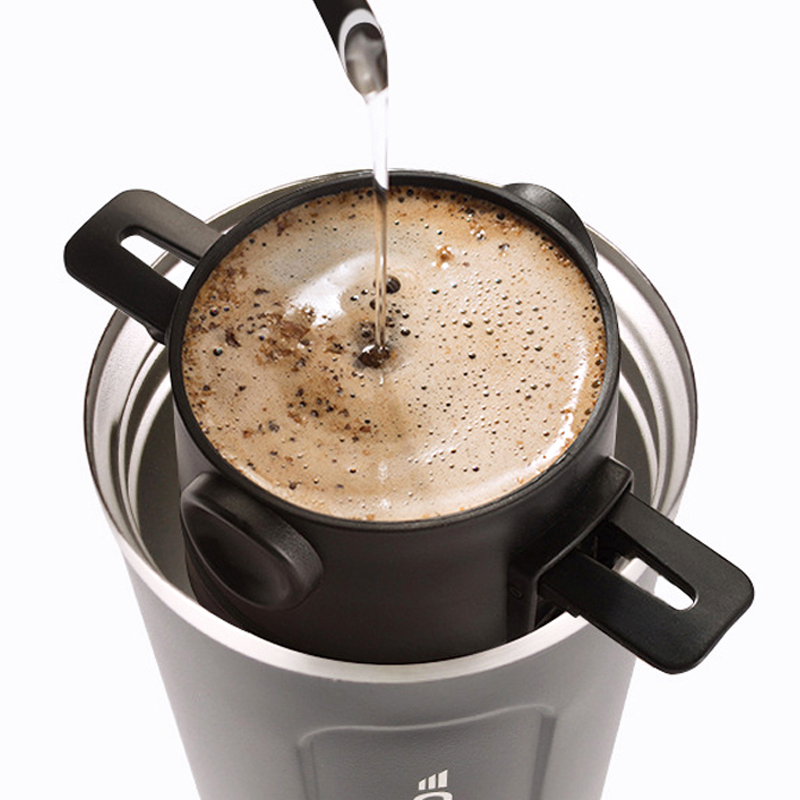 Портативный фильтр для кофе, м – обзор и цена Coffee Tea Creamer