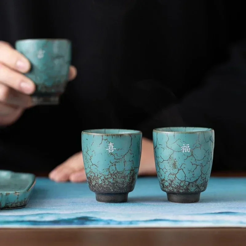 Подарочная коробка, чашки для  – обзор и цена Coffee Tea Box