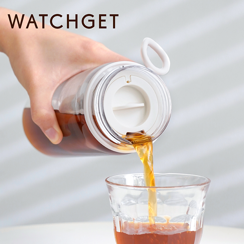 Watchget Кофеварка для холодно – обзор и цена Coffee Tea Creamer