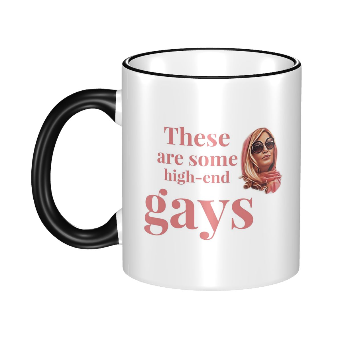 Кружка с цитатами Таньи Маккуа – обзор и цена Coffee And Tea Quotes Funny