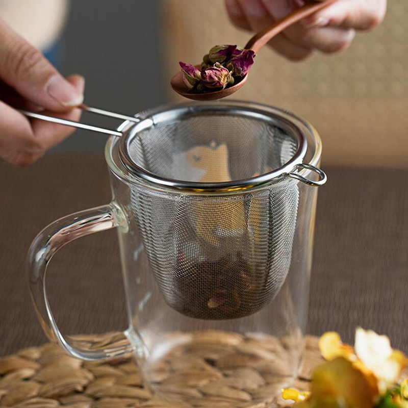 Многоразовый заварочный фильтр – обзор и цена Coffee Tea Creamer